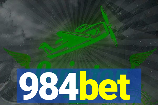 984bet