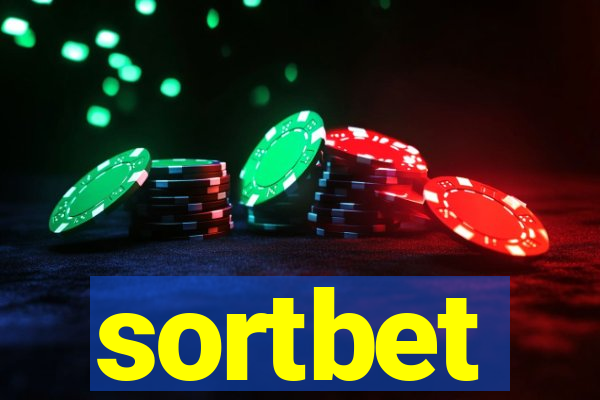 sortbet