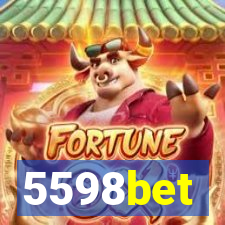 5598bet