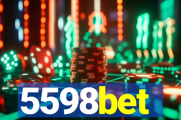 5598bet