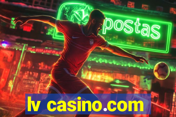 lv casino.com