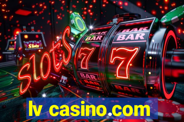 lv casino.com