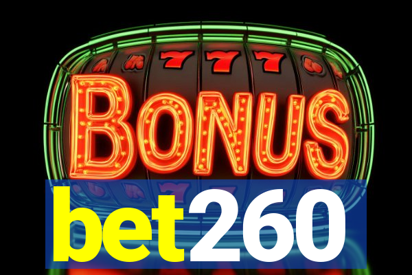 bet260