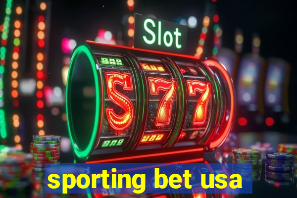 sporting bet usa