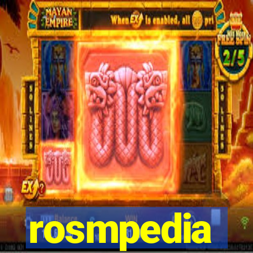 rosmpedia