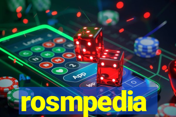 rosmpedia