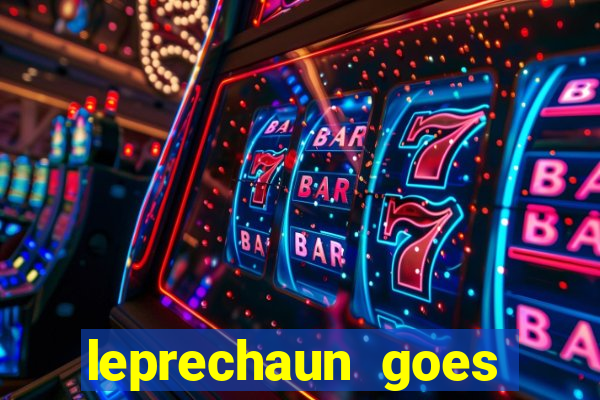 leprechaun goes egypt slot recenzie