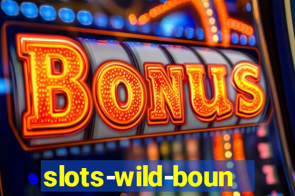 slots-wild-bounty-showdown