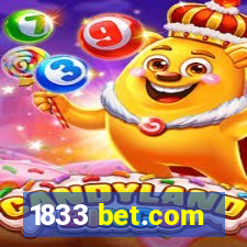 1833 bet.com