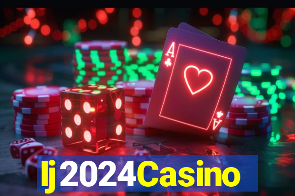 Ij2024Casino