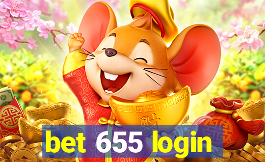 bet 655 login