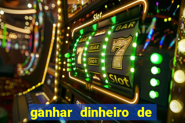 ganhar dinheiro de verdade jogando pagbank