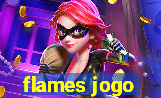 flames jogo