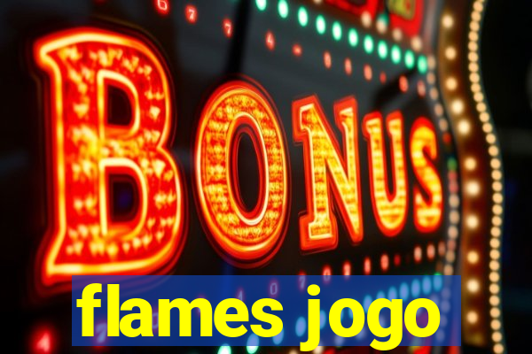 flames jogo