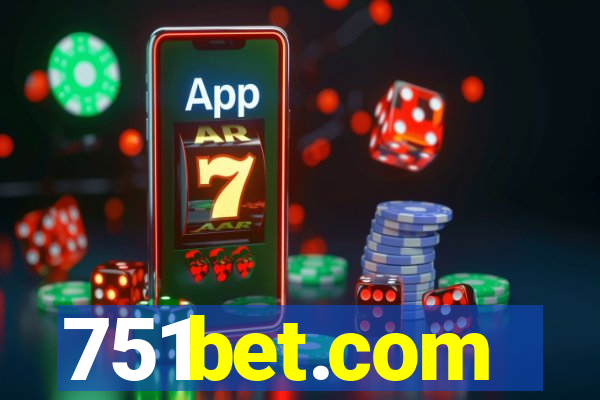 751bet.com