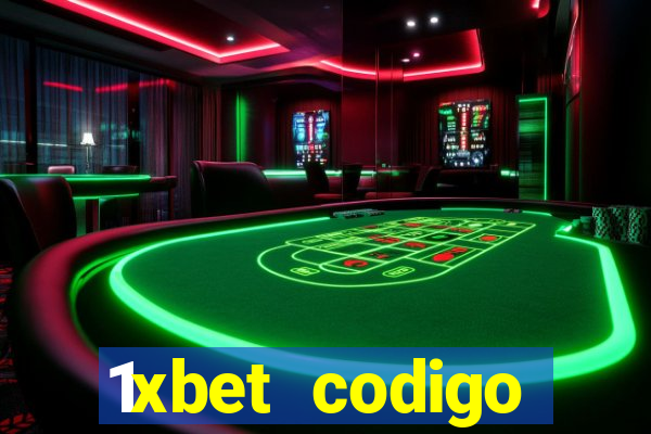 1xbet codigo promocional portugal