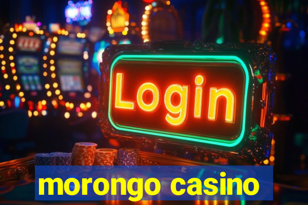 morongo casino