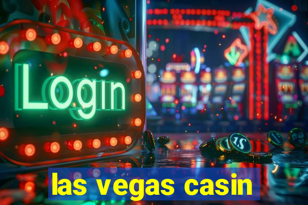 las vegas casin