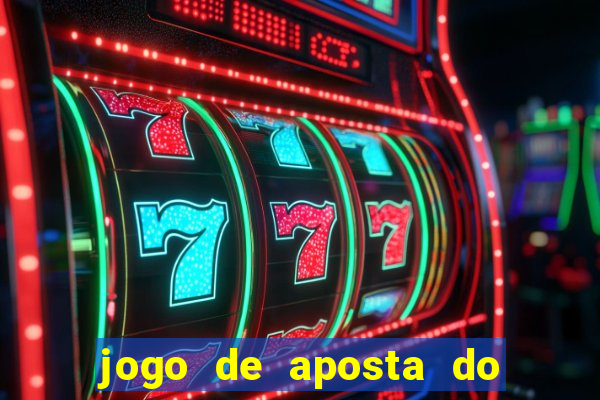 jogo de aposta do tigre 777