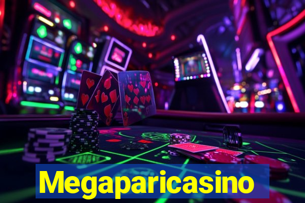 Megaparicasino