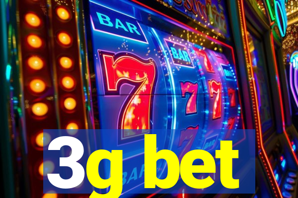 3g bet