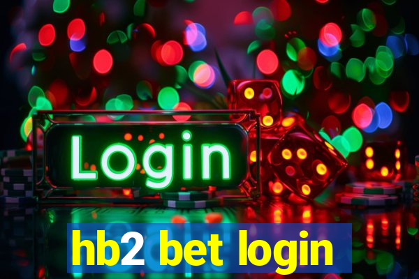 hb2 bet login