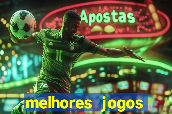 melhores jogos cassino online