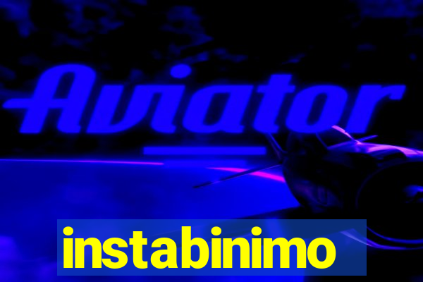 instabinimo