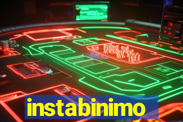 instabinimo