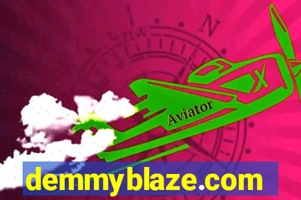 demmyblaze.com