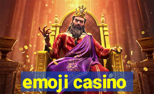 emoji casino