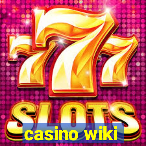 casino wiki