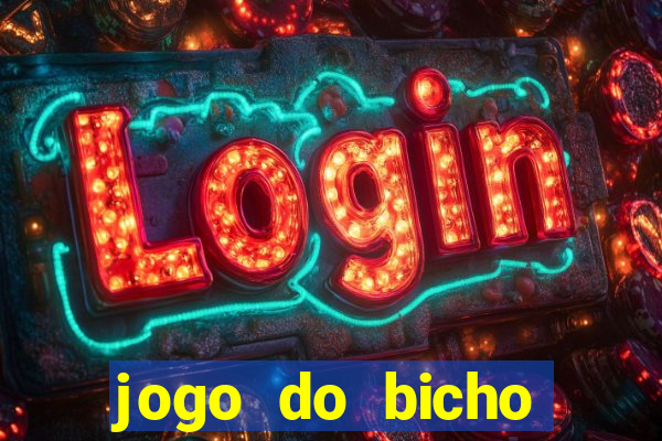 jogo do bicho online fortaleza