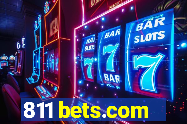 811 bets.com