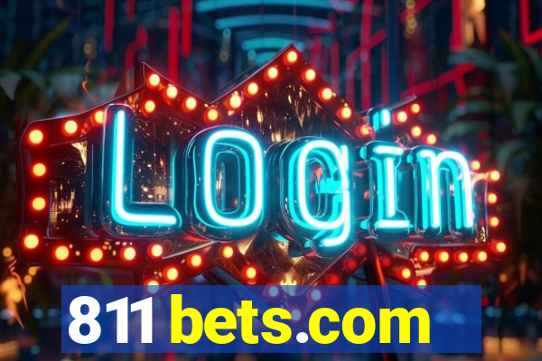 811 bets.com