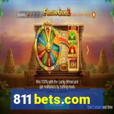 811 bets.com