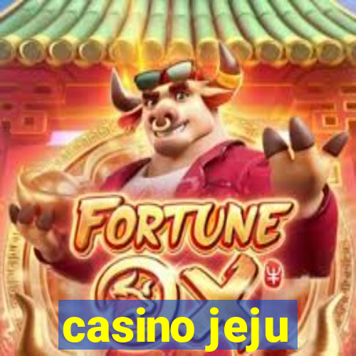 casino jeju