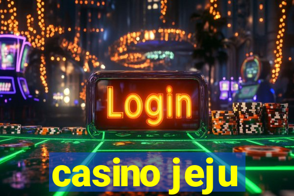 casino jeju