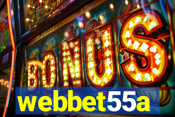 webbet55a