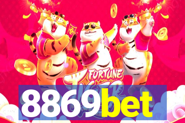 8869bet