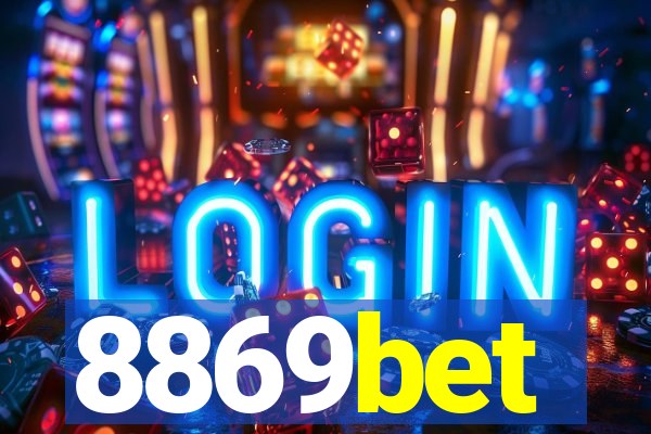 8869bet