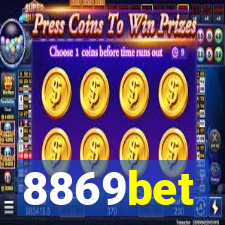 8869bet