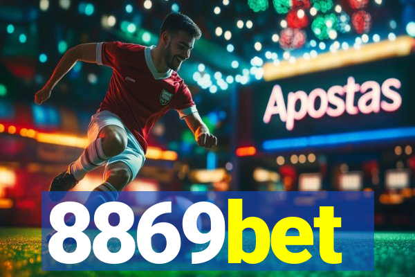 8869bet