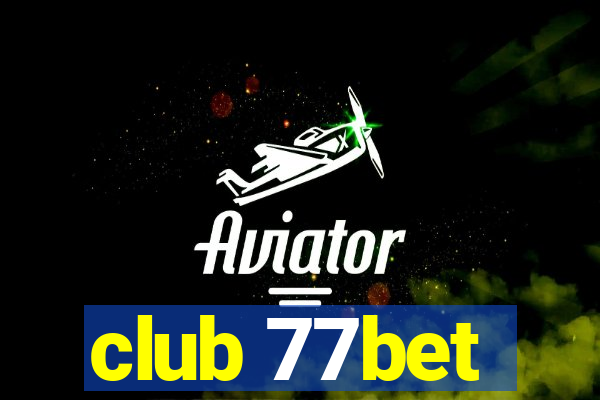 club 77bet