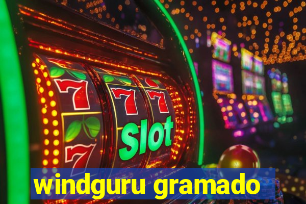 windguru gramado