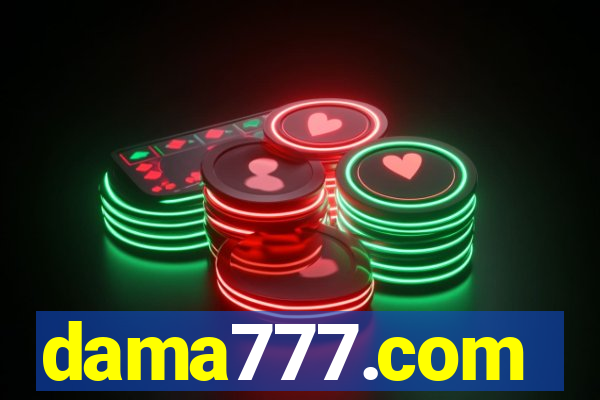 dama777.com