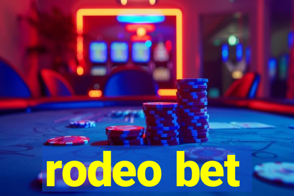 rodeo bet