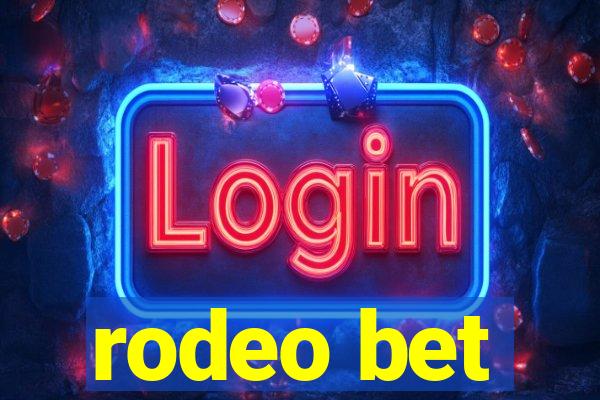 rodeo bet