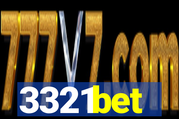 3321bet