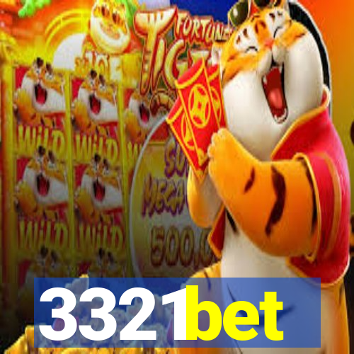 3321bet